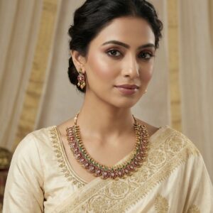 Noor Mahal Imperial Set