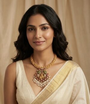 Shehenshah Grandeur Set