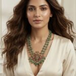 Gulnaar Imperial Haar