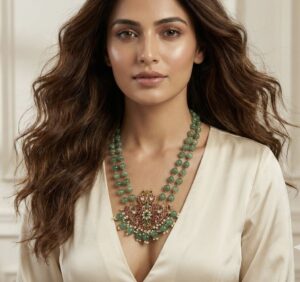 Gulnaar Imperial Haar