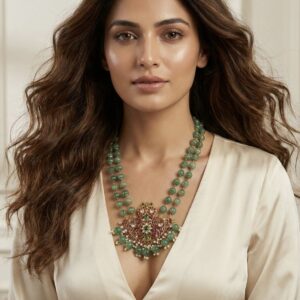 Gulnaar Imperial Haar