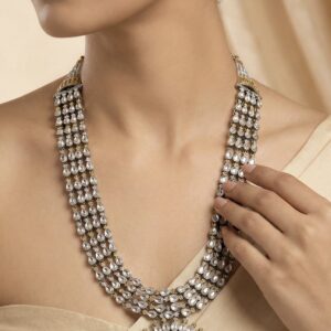 Noor Kundan Rani Haar